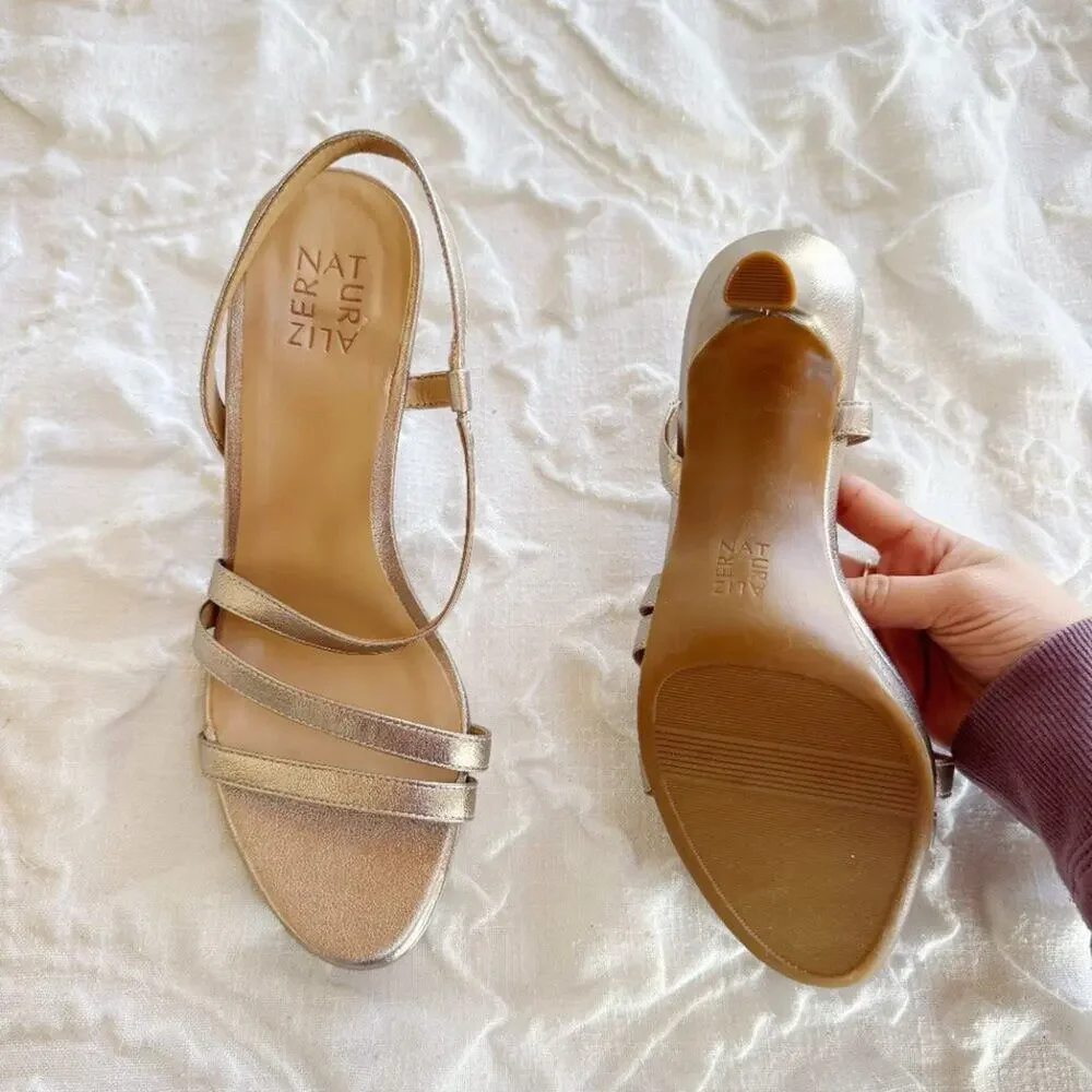 Naturalizer these heels